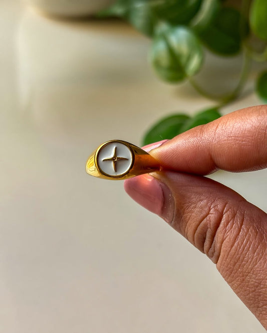 Essential Stacking Rings