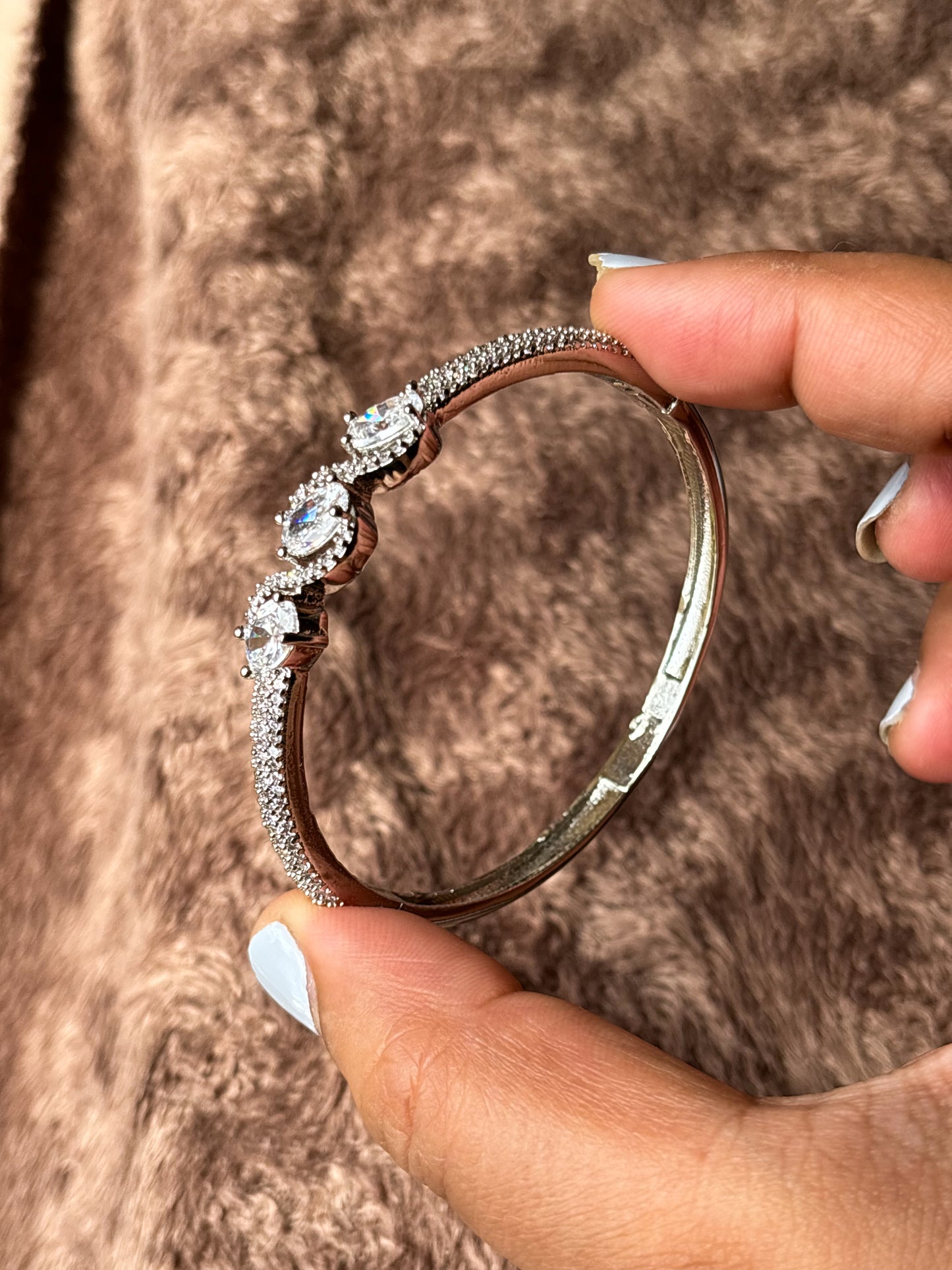 Luxury AD Eesha Bracelets