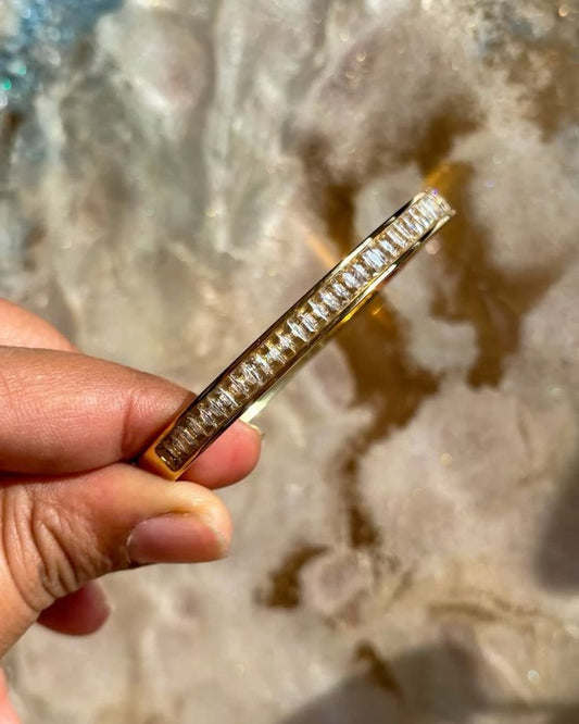 Stainless Steel Bracelet