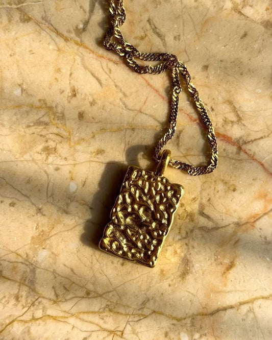 Everyday Minimal Necklace