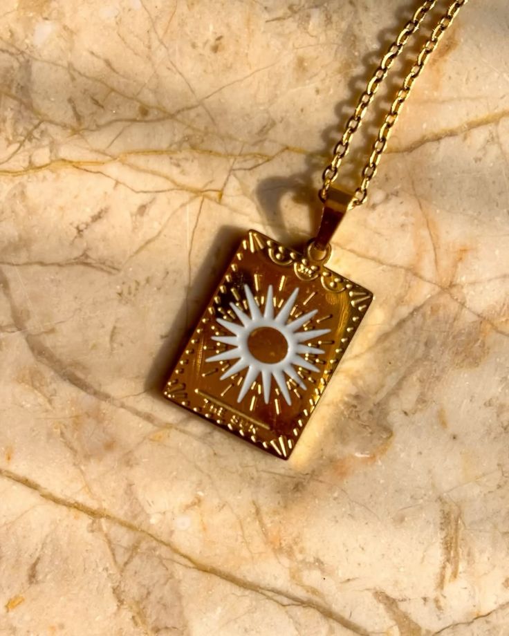 Everyday Minimal Necklace