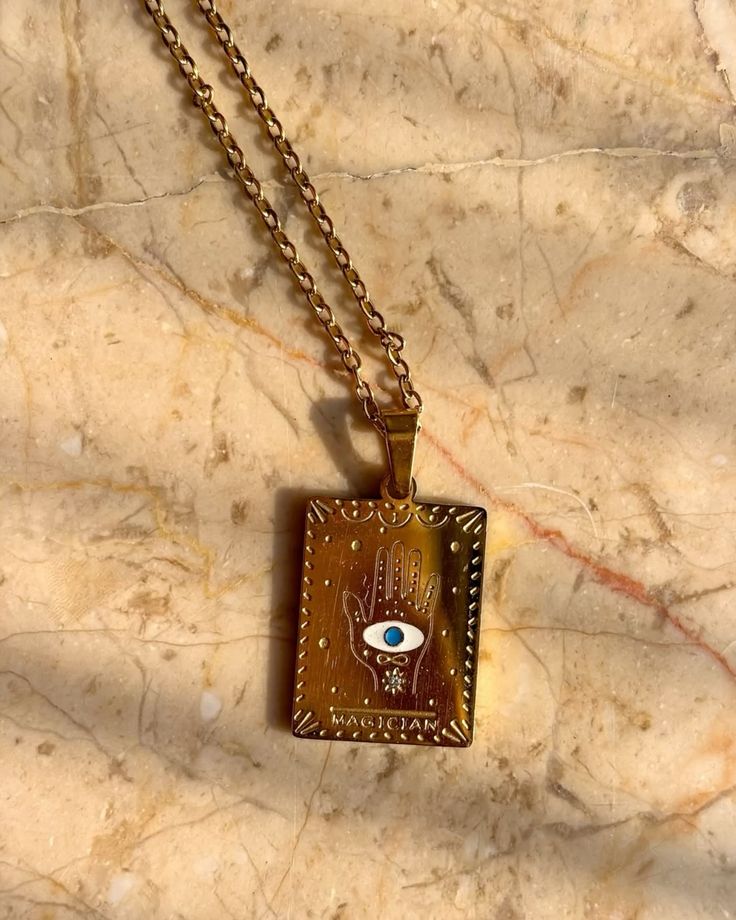 Everyday Minimal Necklace