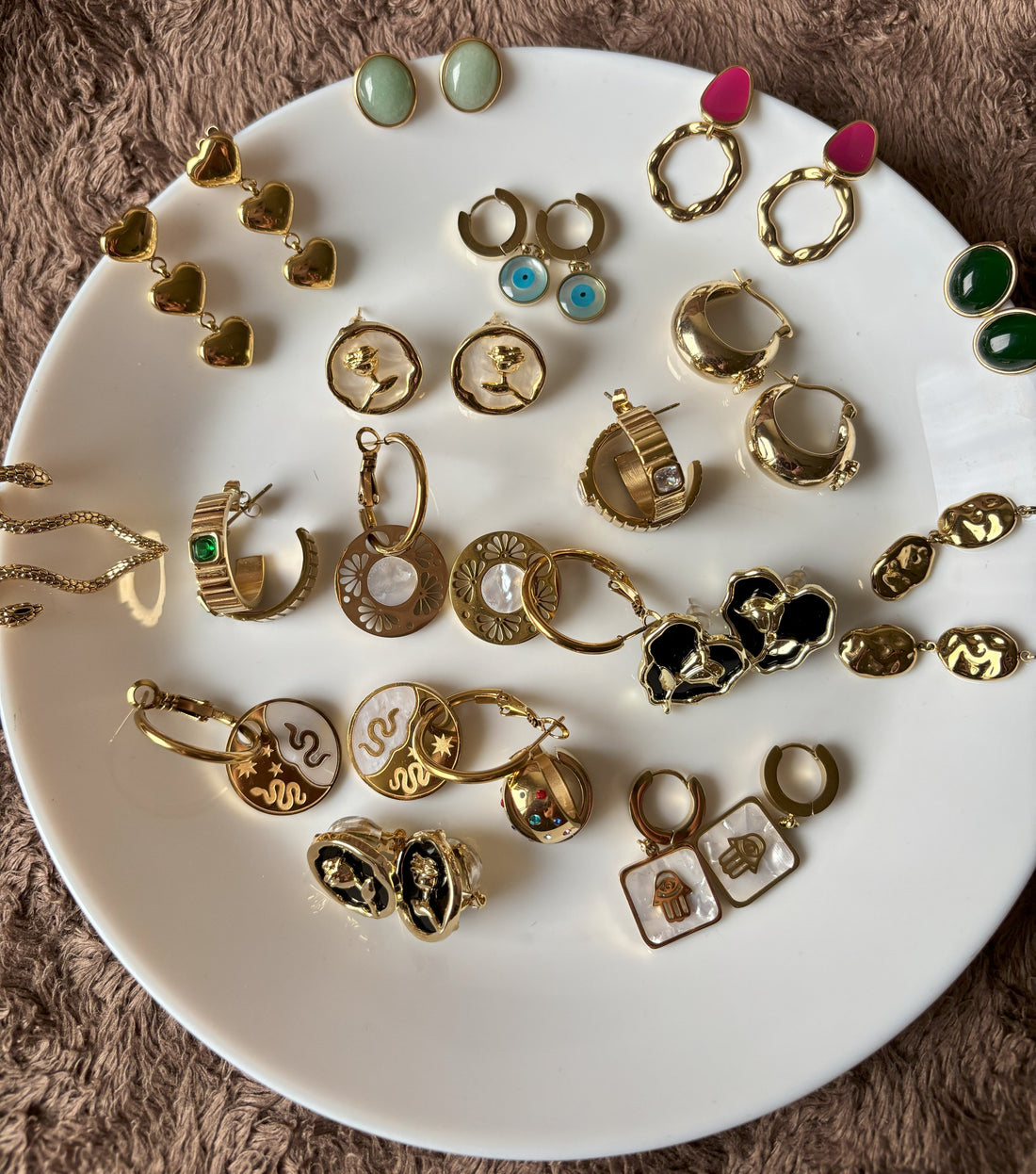 Why Anti-Tarnish Jewellery Matters | Long-Lasting Shine by Myra Jewels