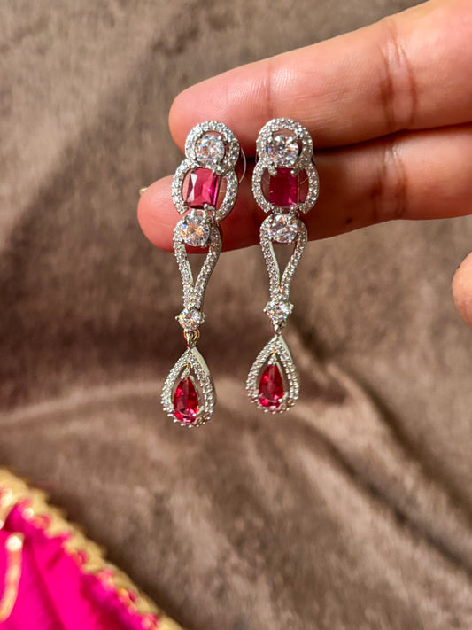 Kiara AD earrings
