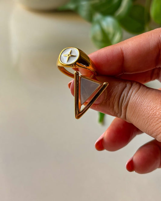 Essential Stacking Rings
