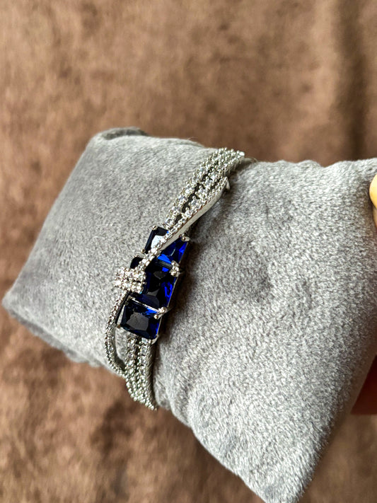 Anti-Tarnish AD Bracelets in Multiple Colours