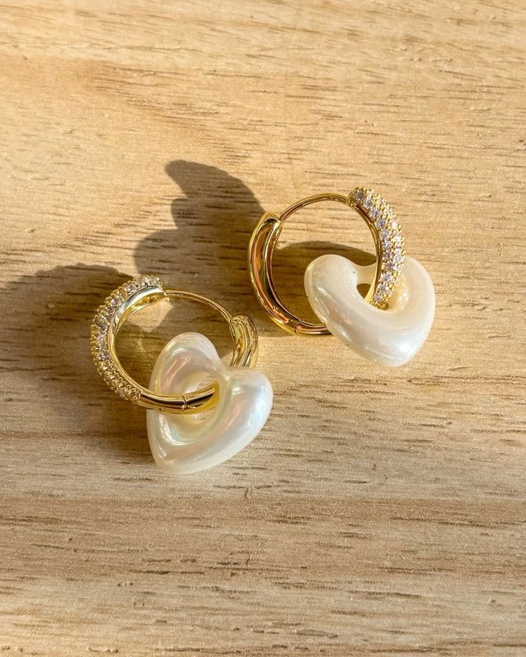 Heart Hoops