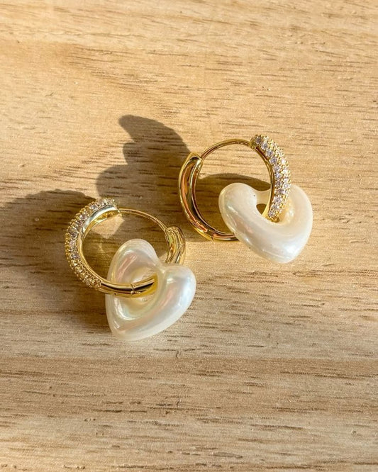 Heart Hoops