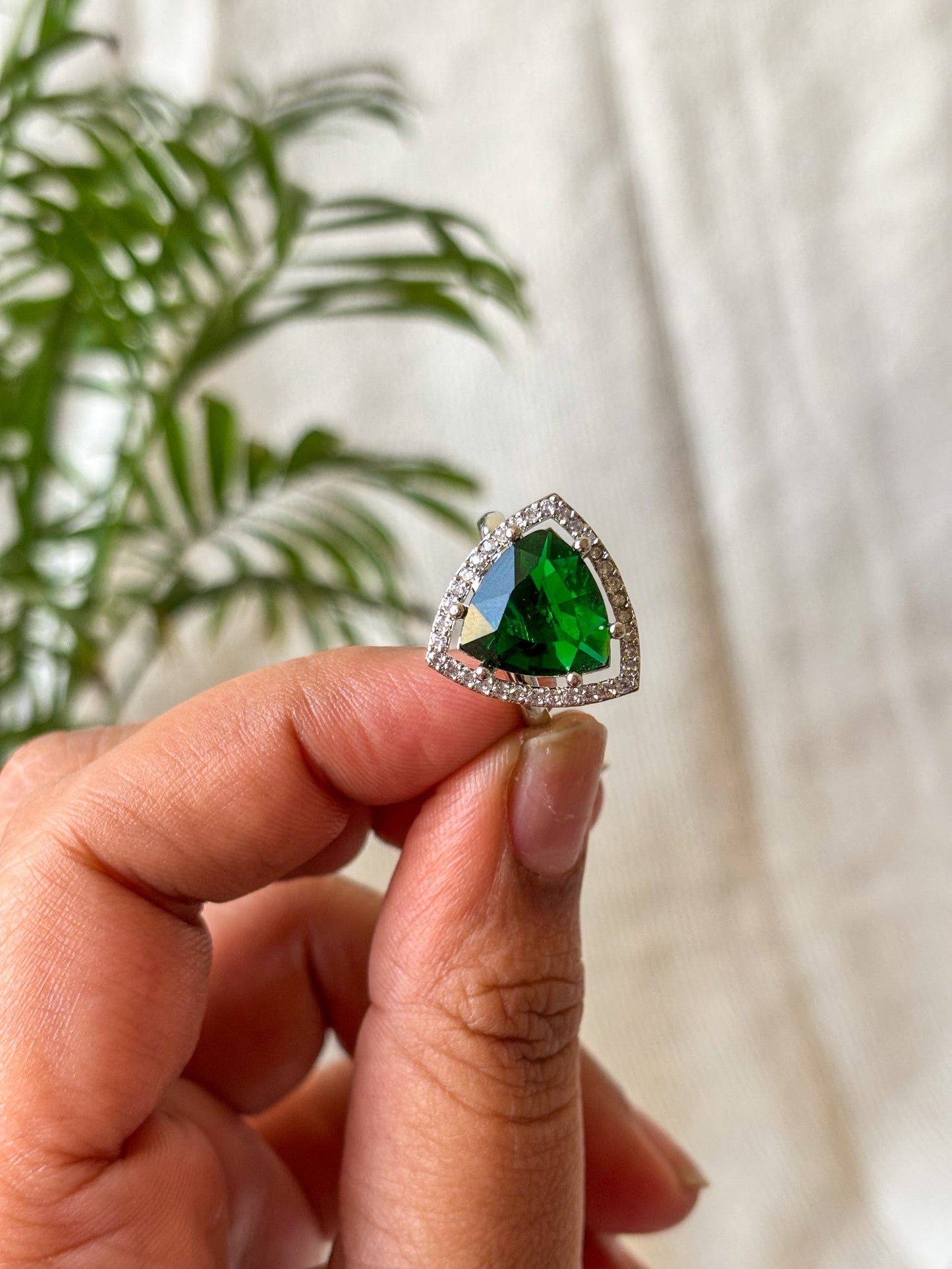 Irya AD Rings