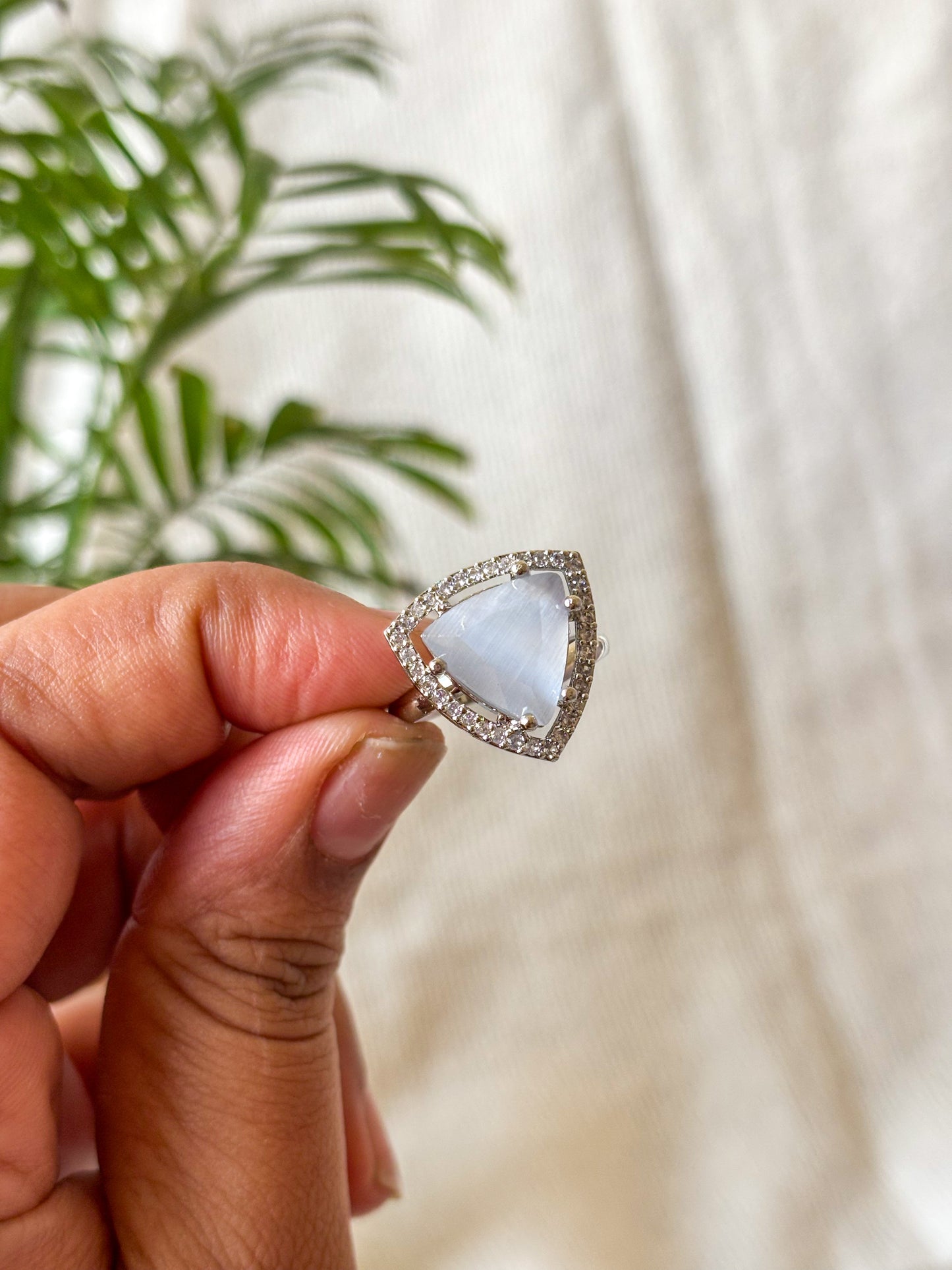 Irya AD Rings