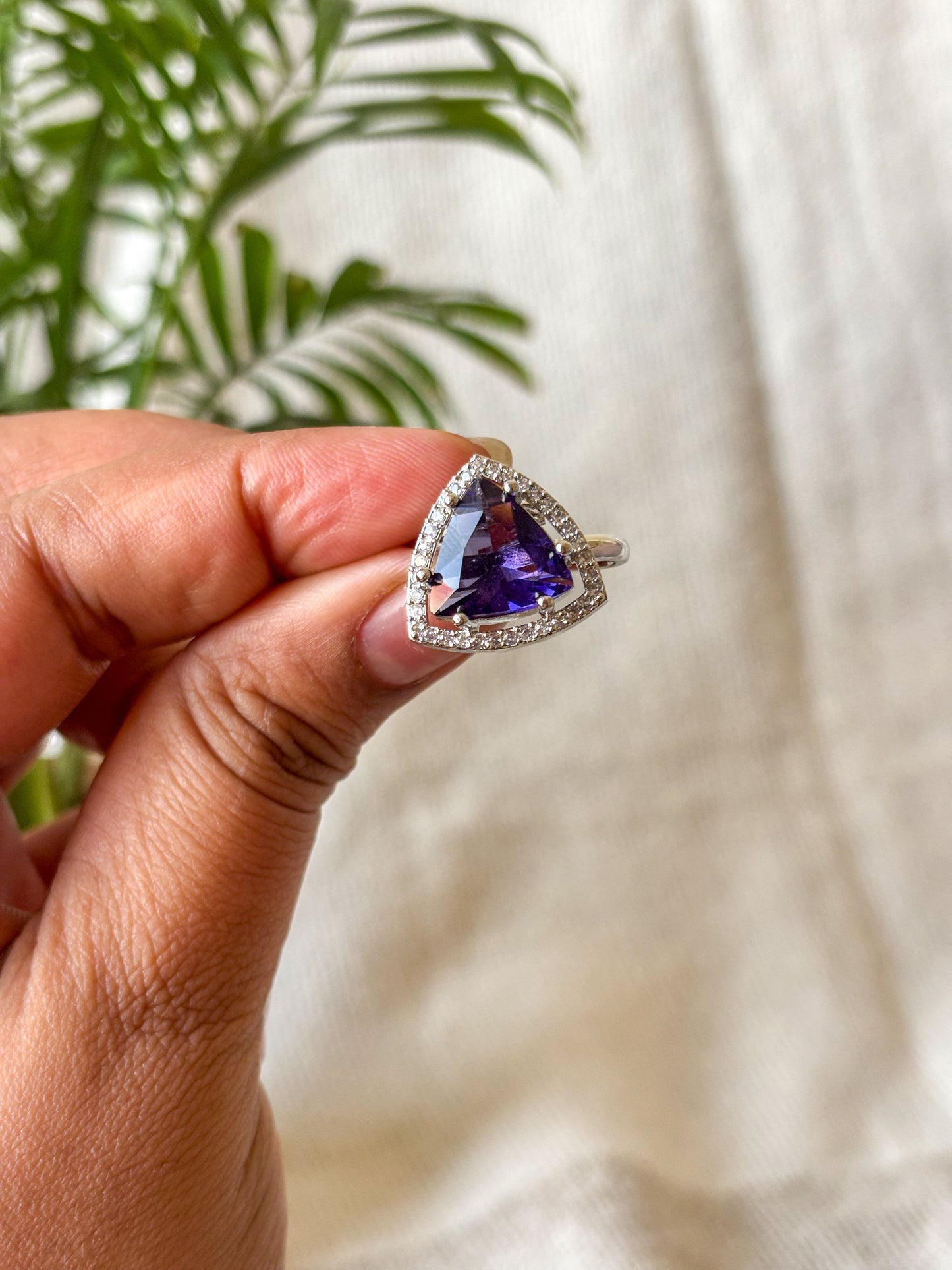 Irya AD Rings