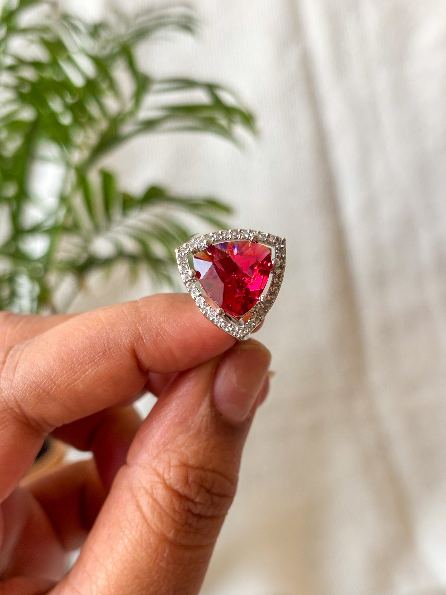 Irya AD Rings