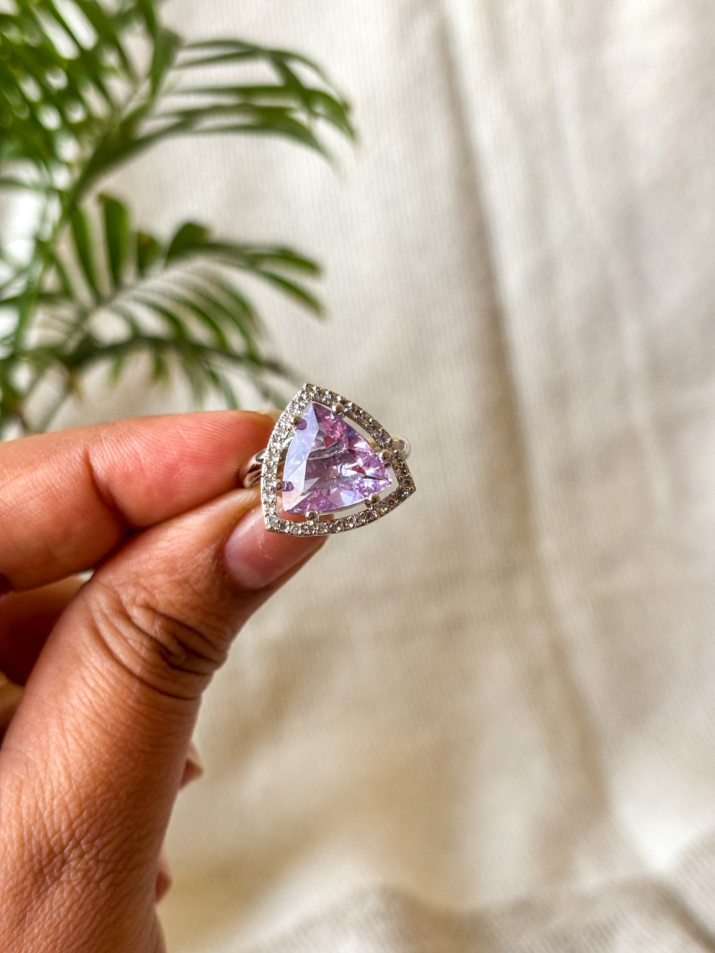 Irya AD Rings