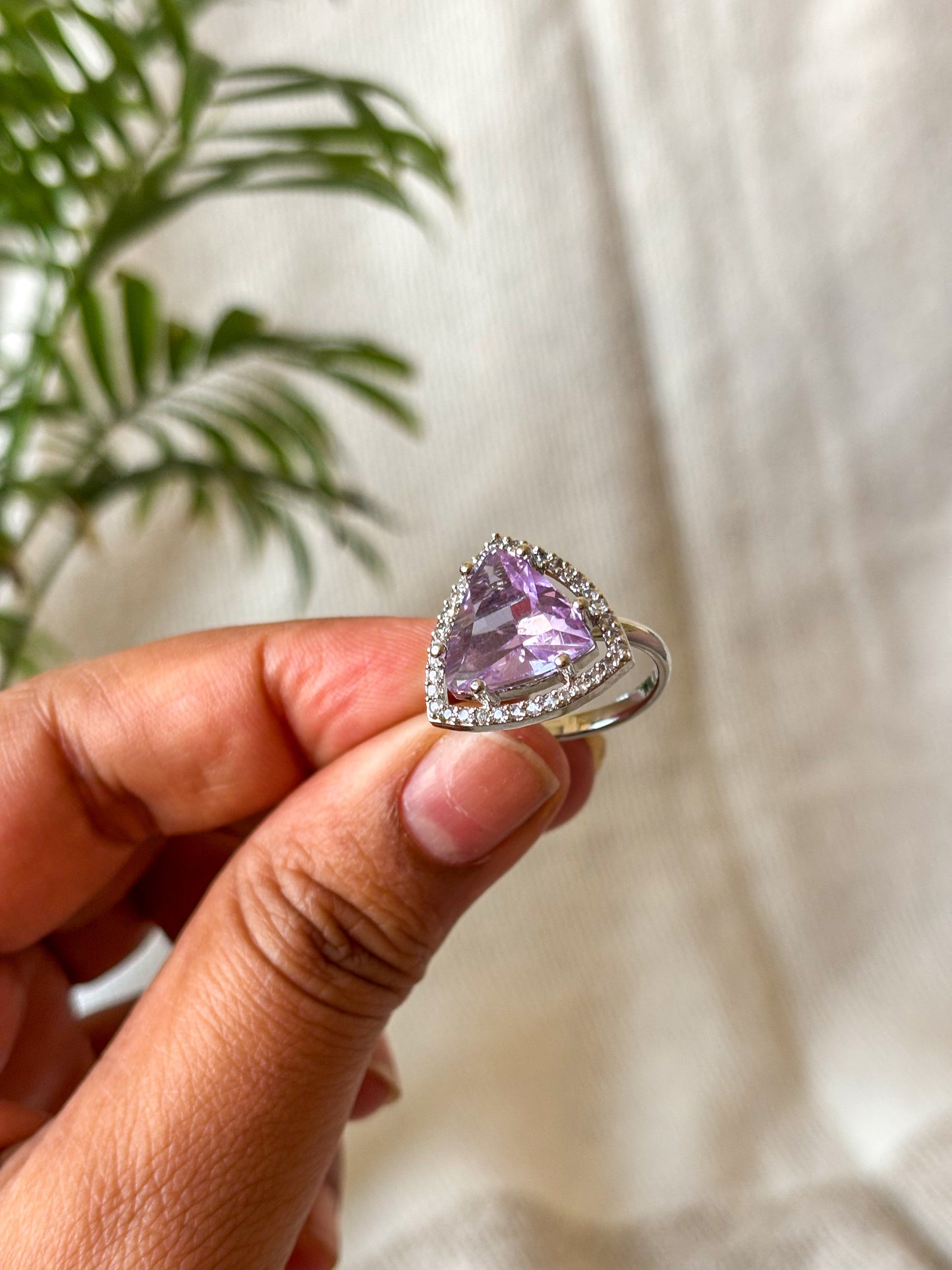 Irya AD Rings