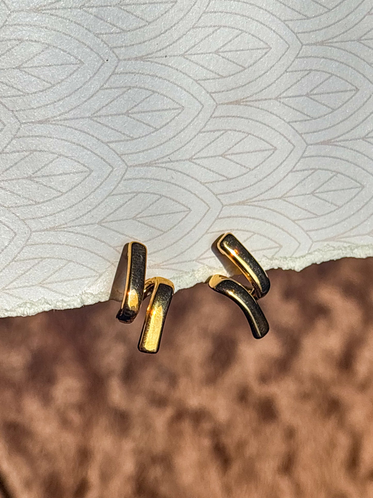 Stud Earrings for Everyday Elegance