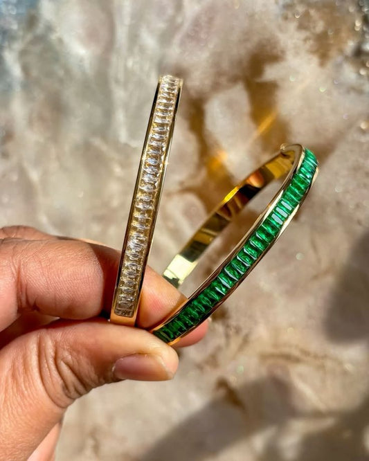 Stainless Steel Bracelet
