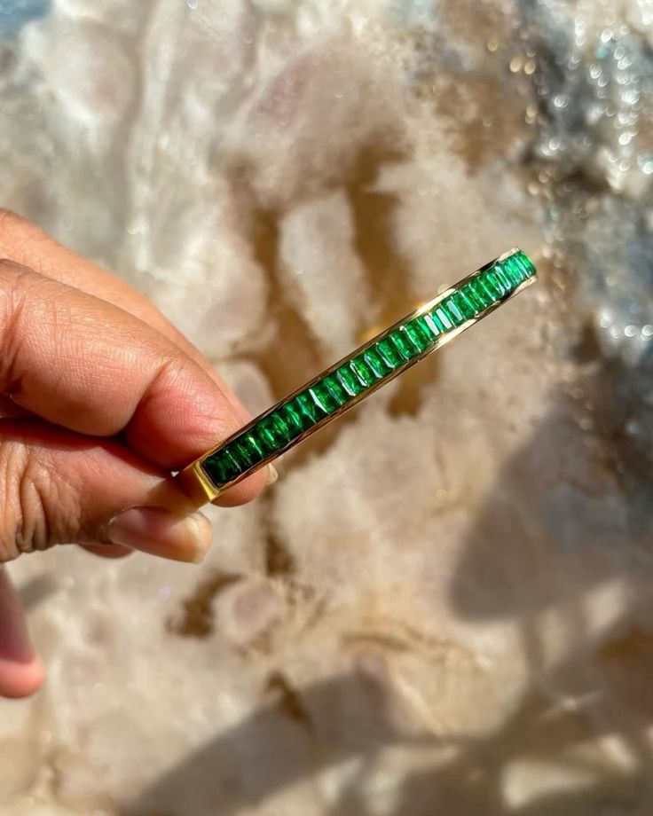 Stainless Steel Bracelet