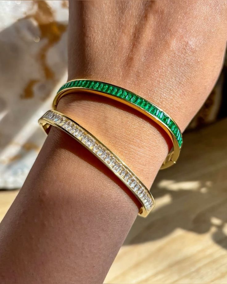 Stainless Steel Bracelet