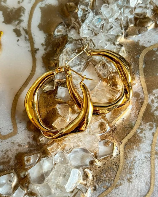 Zeina Hoops