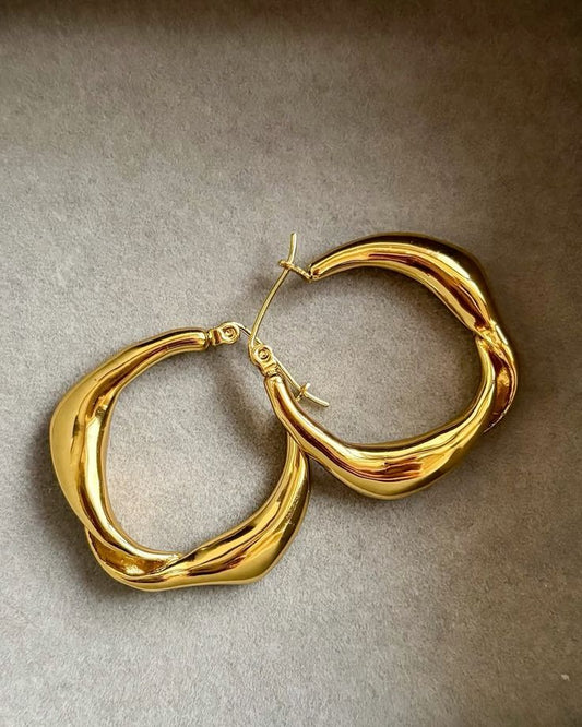 Zeina Hoops