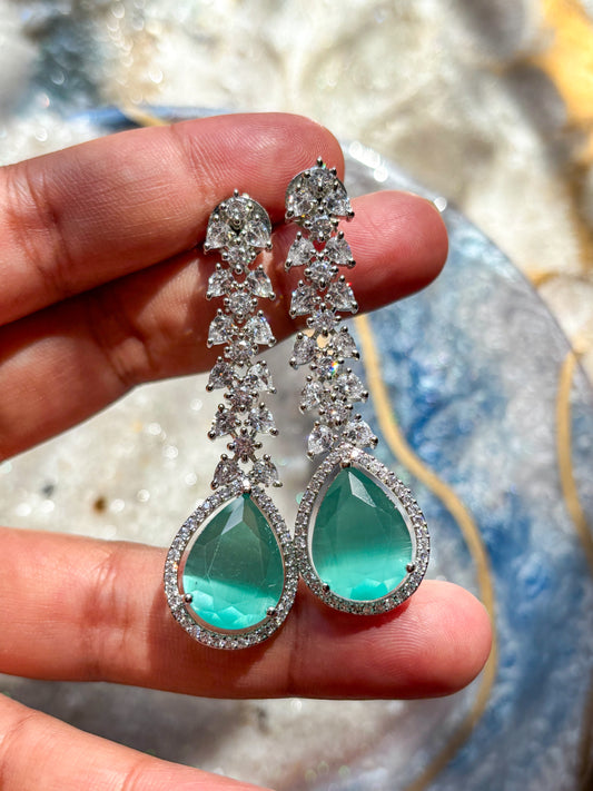 AD Ziana Earrings