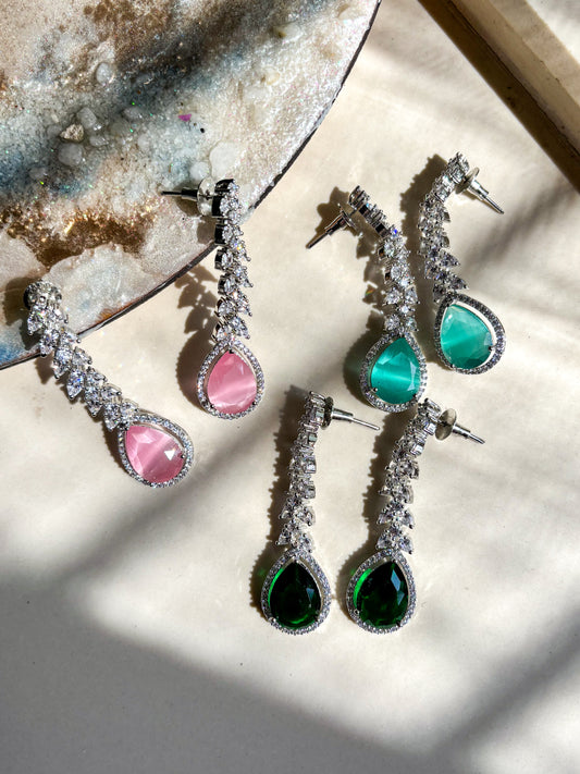 AD Ziana Earrings